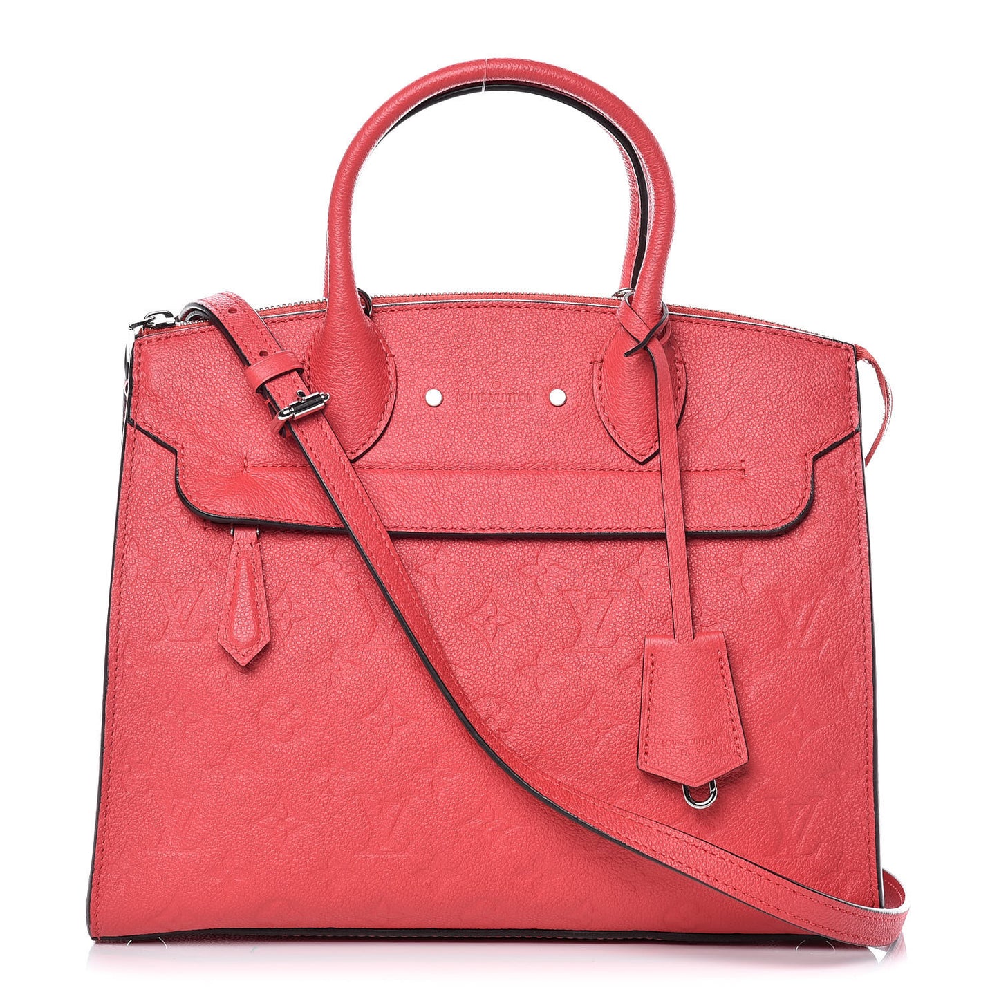 Empreinte Pont Neuf MM Poppy