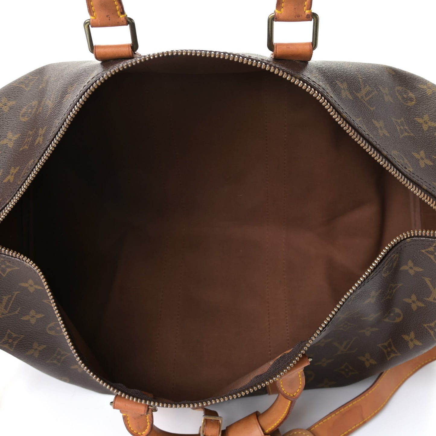 Monogram Keepall Bandouliere 45