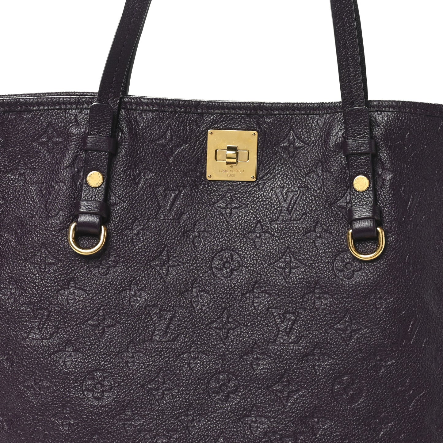 Empreinte Citadine GM Aube