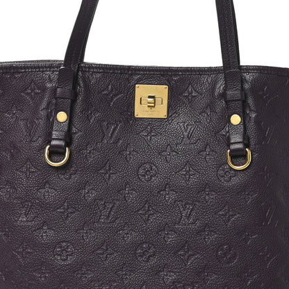 Louis Vuitton Empreinte Citadine GM Aube 8 of 10