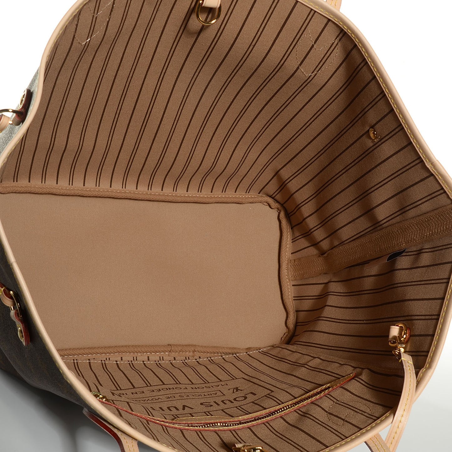 Monogram Neo Neverfull MM