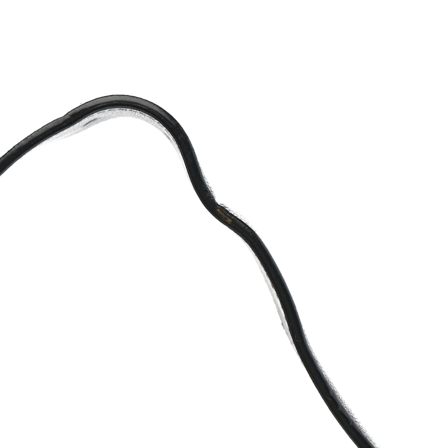 Grain De Poudre Monogram Belt Bag Black