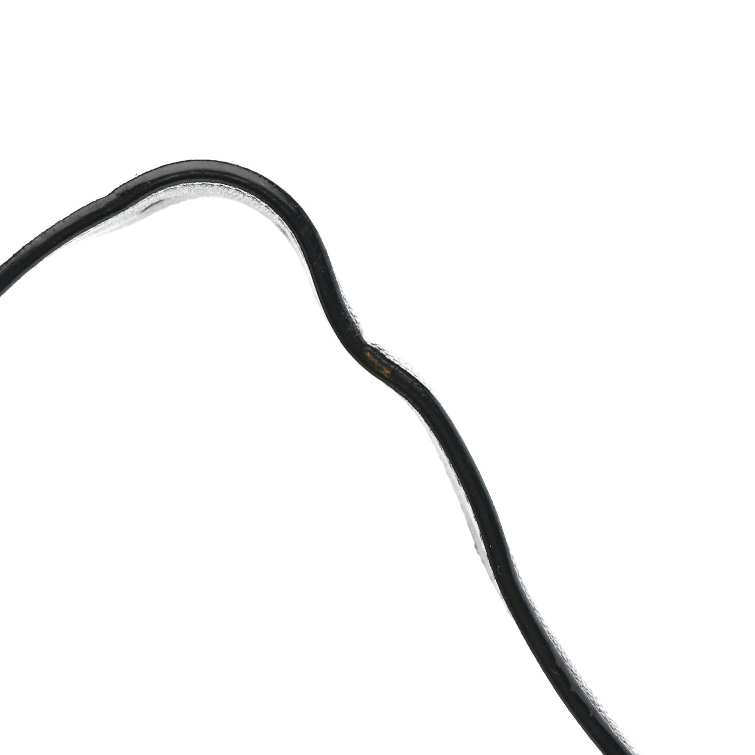 Saint Laurent Grain De Poudre Monogram Belt Bag Black 13 of 13