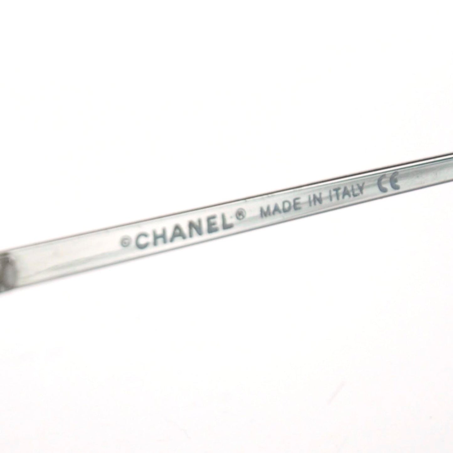 Frameless Sunglasses 4002 Blue