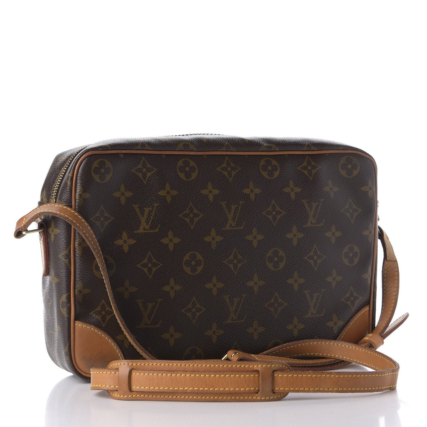 Monogram Trocadero 30