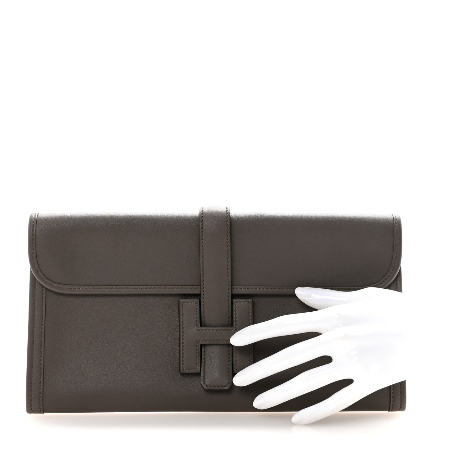 Swift Jige Elan 29 Clutch Etain