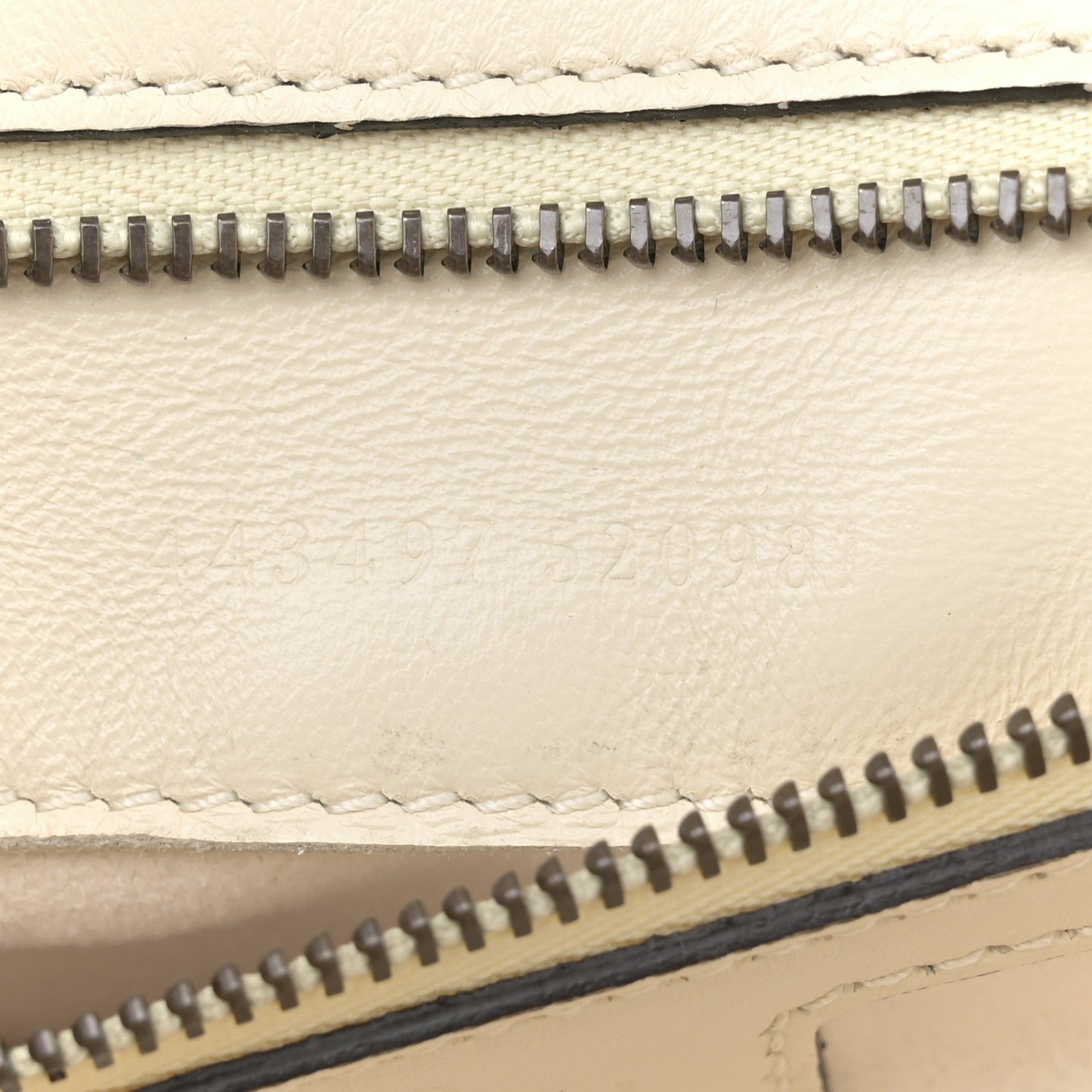 Calfskin Matelasse Double G Studs Small Torchon GG Marmont Shoulder Bag Mystic White
