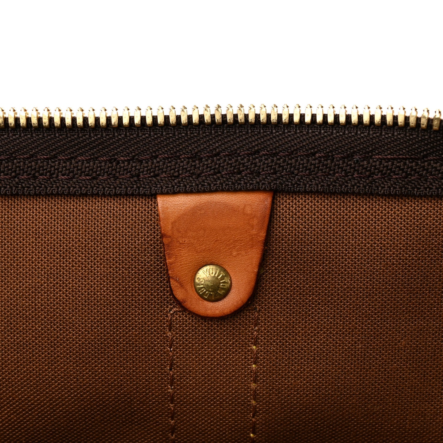 Monogram Keepall Bandouliere 50