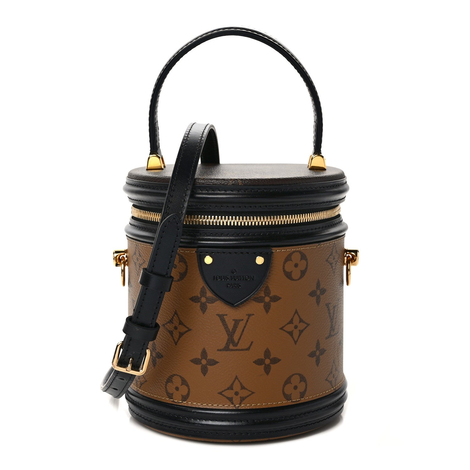 Louis Vuitton Reverse Monogram Cannes 1 of 8