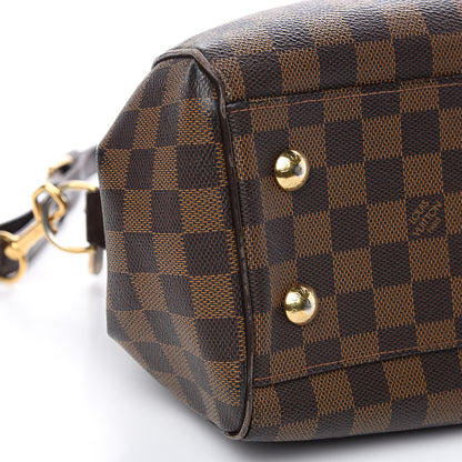Louis Vuitton Damier Ebene Trevi PM 8 of 16