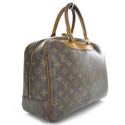 Louis Vuitton Monogram Deauville 2 of 9