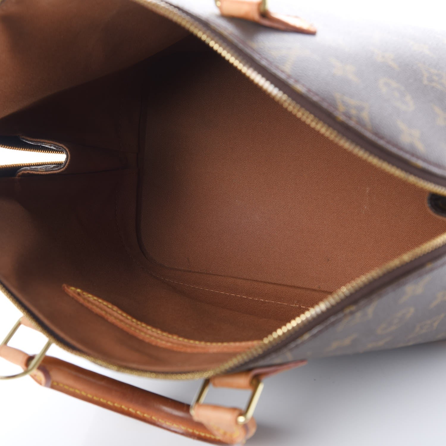 Louis Vuitton Monogram Alma PM 6 of 17