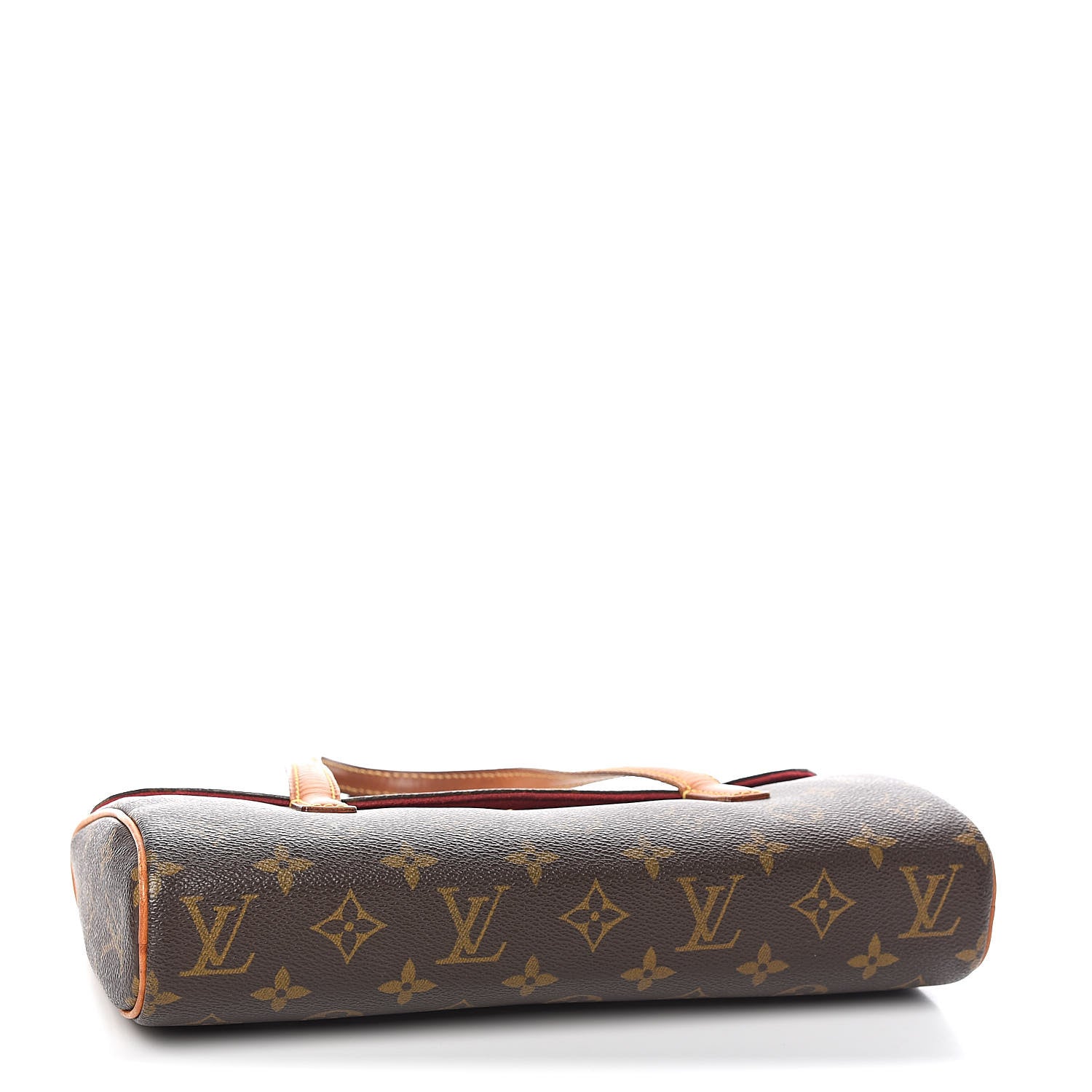 Louis Vuitton Monogram Sonatine 4 of 12