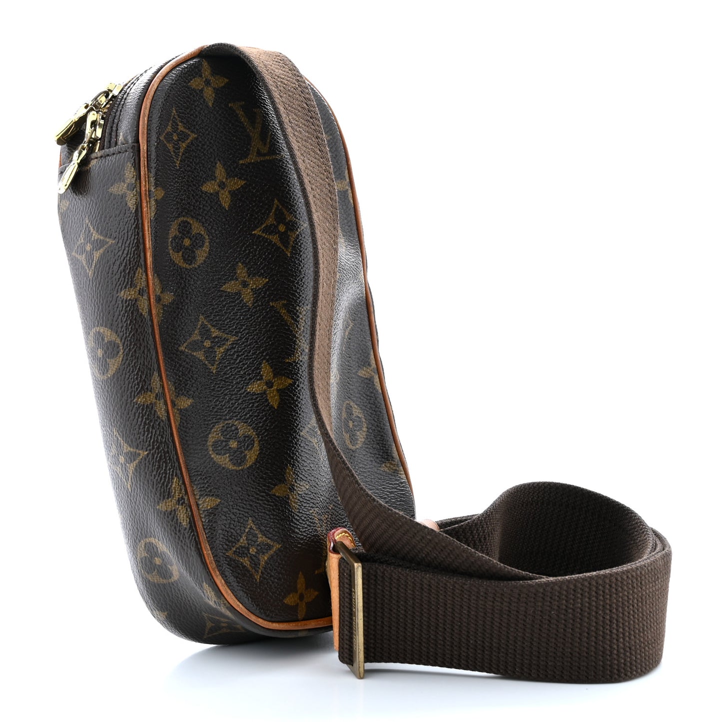 Monogram Pochette Gange
