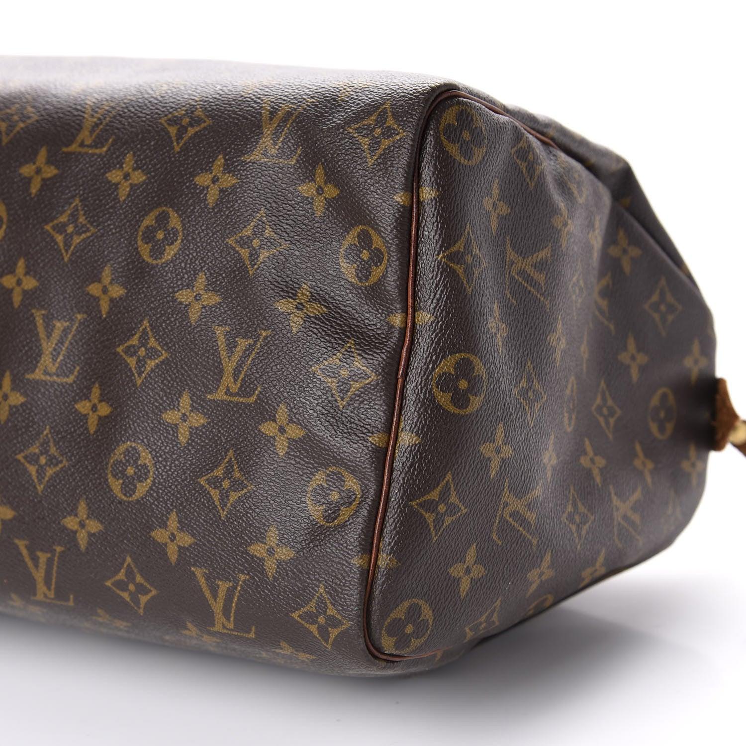 Louis Vuitton Monogram Speedy 35 7 of 15