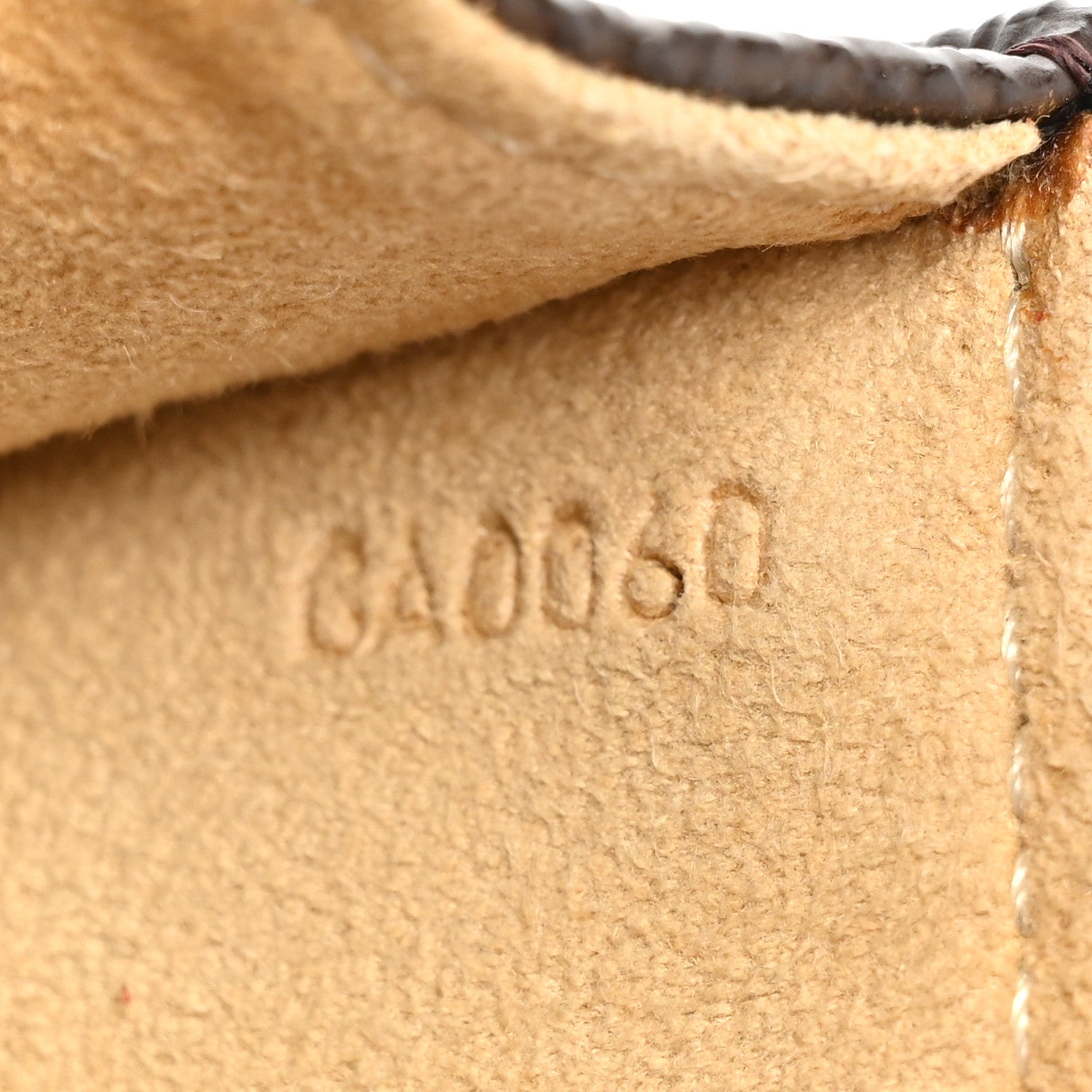Louis Vuitton Monogram Pochette Twin GM 7 of 15