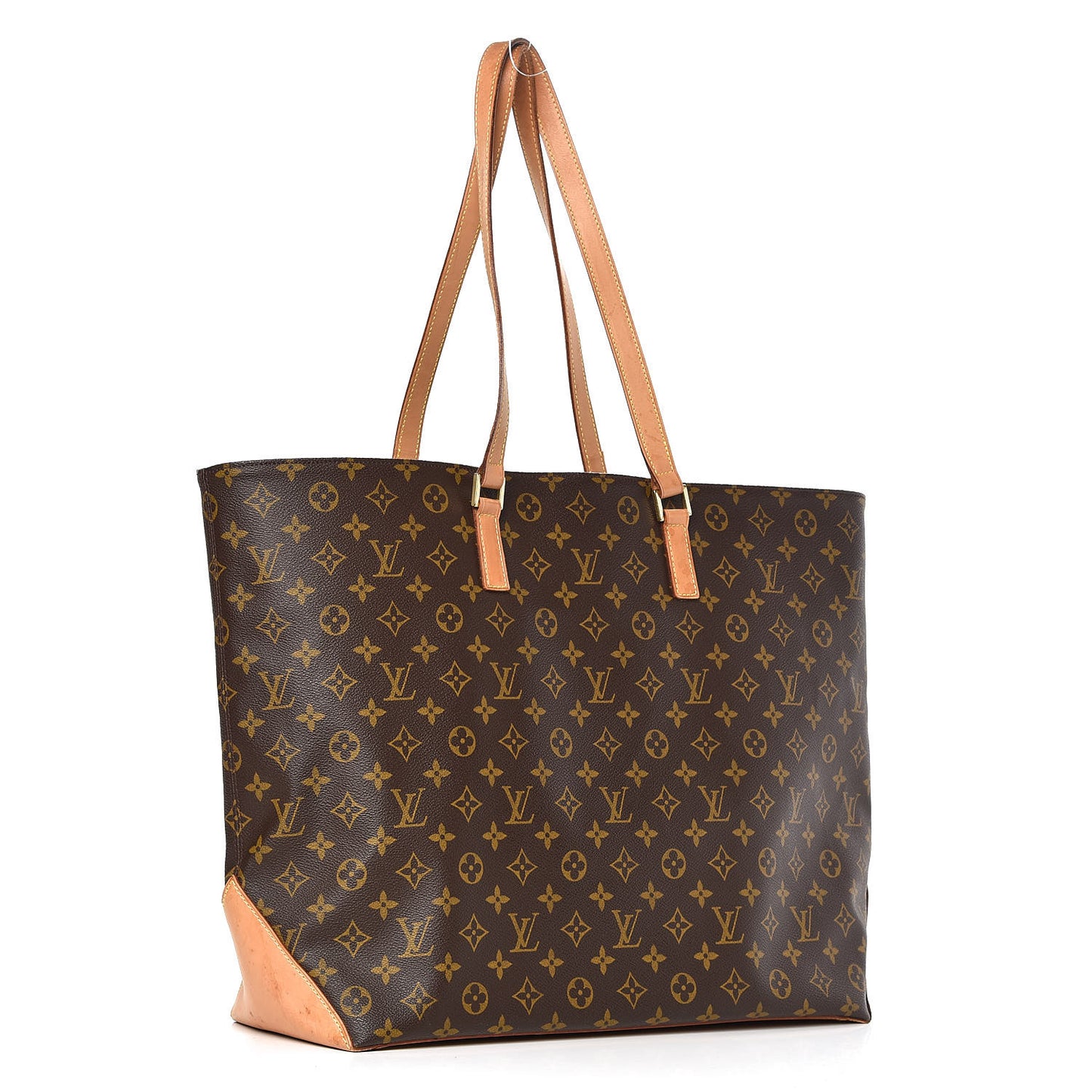Monogram Cabas Alto