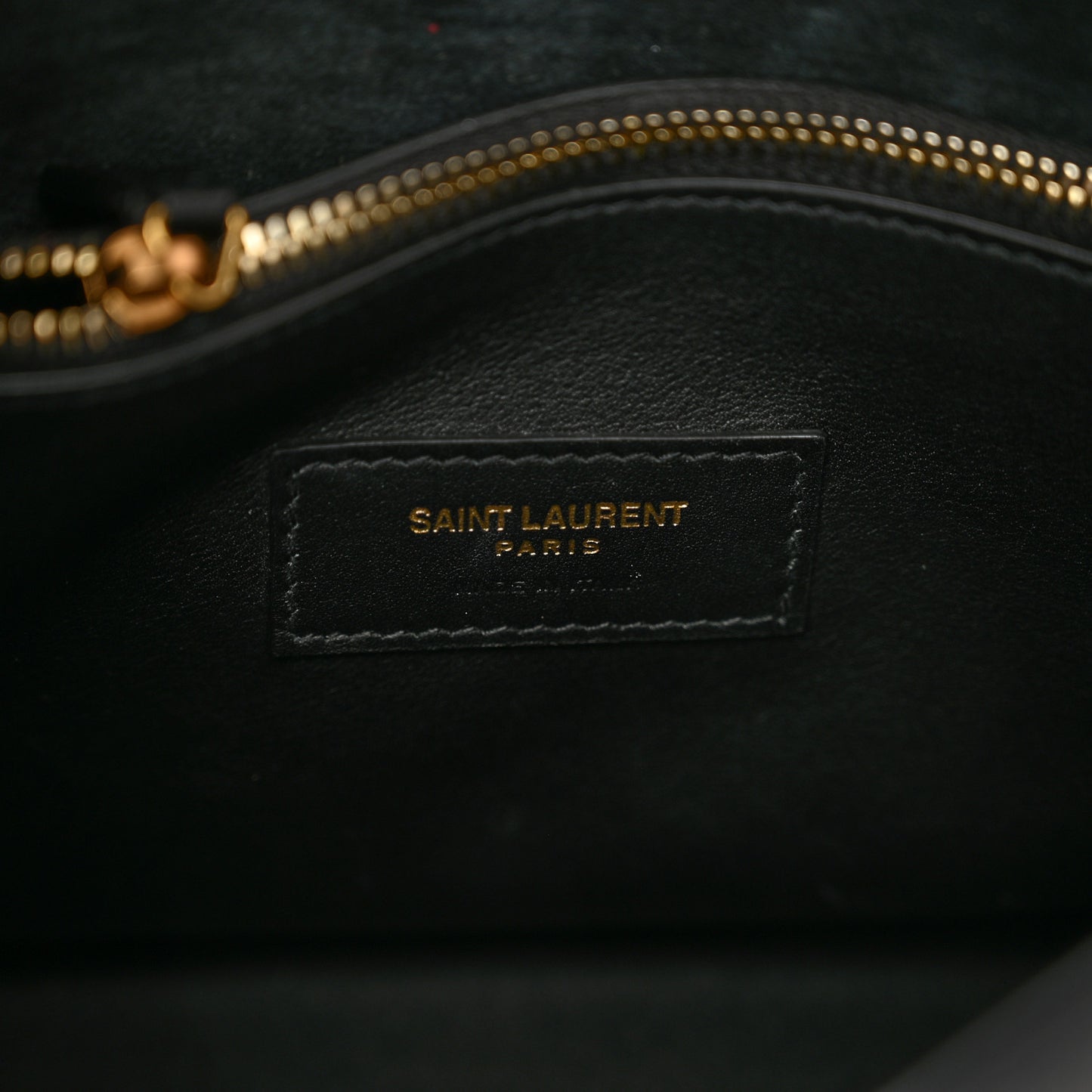 Smooth Calfskin Small Le 5 A 7 Soft Hobo Black