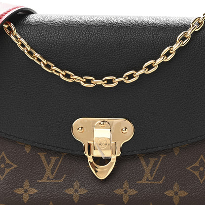 Louis Vuitton Monogram Saint Placide Black 7 of 10