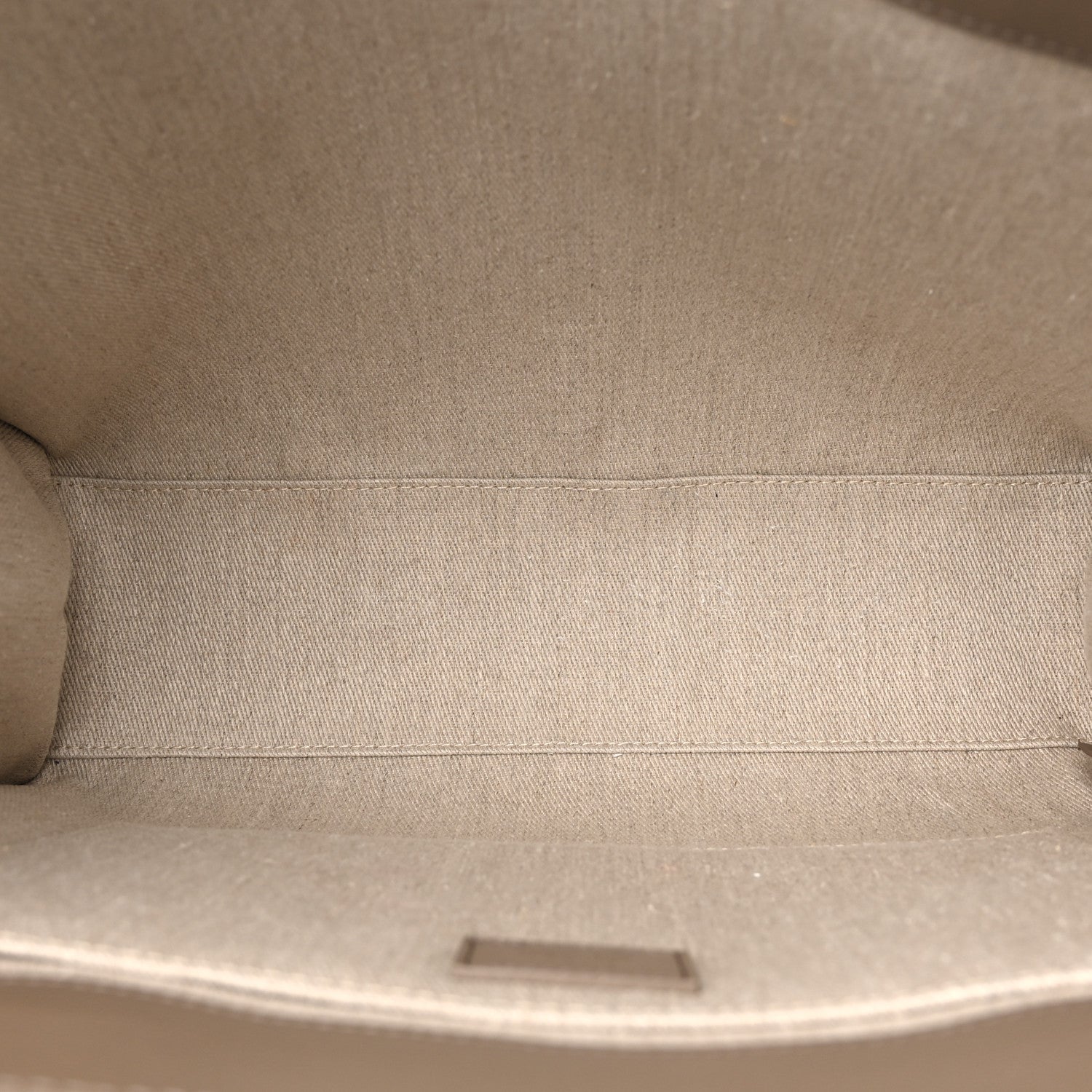 Chloe Calfskin Medium Woody Tote Army Green 5 of 13