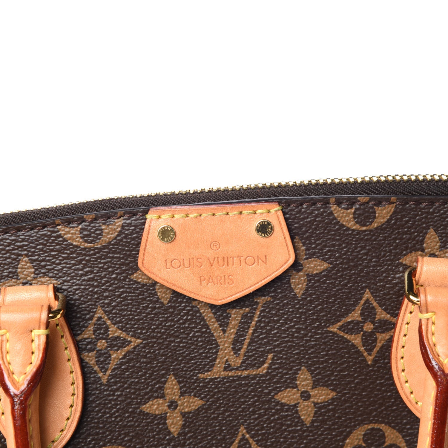Louis Vuitton Monogram Turenne PM 8 of 14