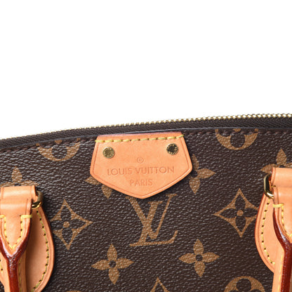 Louis Vuitton Monogram Turenne PM 8 of 14