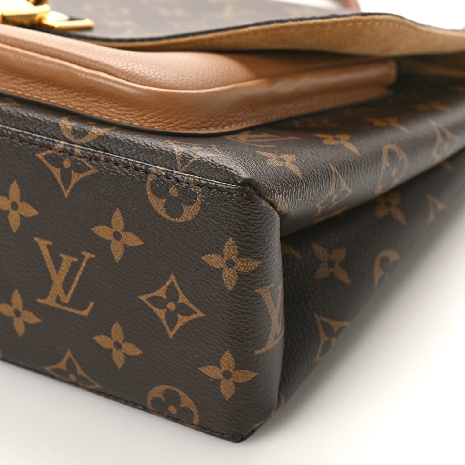 Louis Vuitton Monogram Marignan Sesame 9 of 9