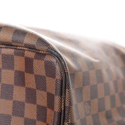 Louis Vuitton Damier Ebene Neo Neverfull GM 13 of 20