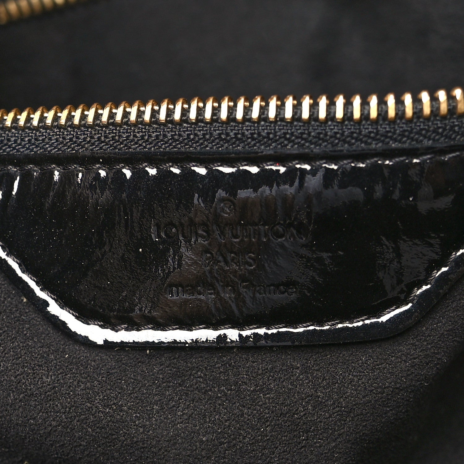 Louis Vuitton Surya Mahina XL Black 6 of 8