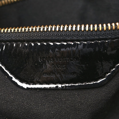 Louis Vuitton Surya Mahina XL Black 6 of 8
