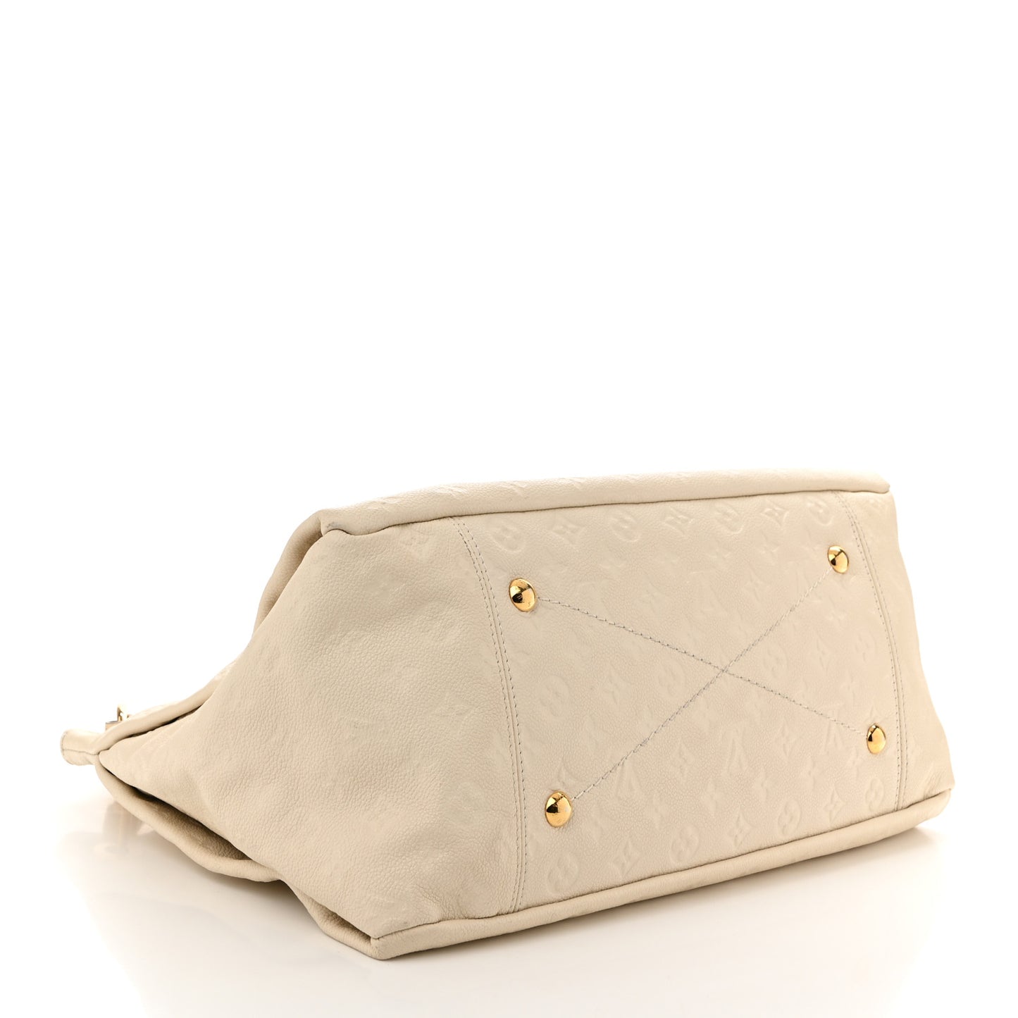 Empreinte Artsy MM Neige