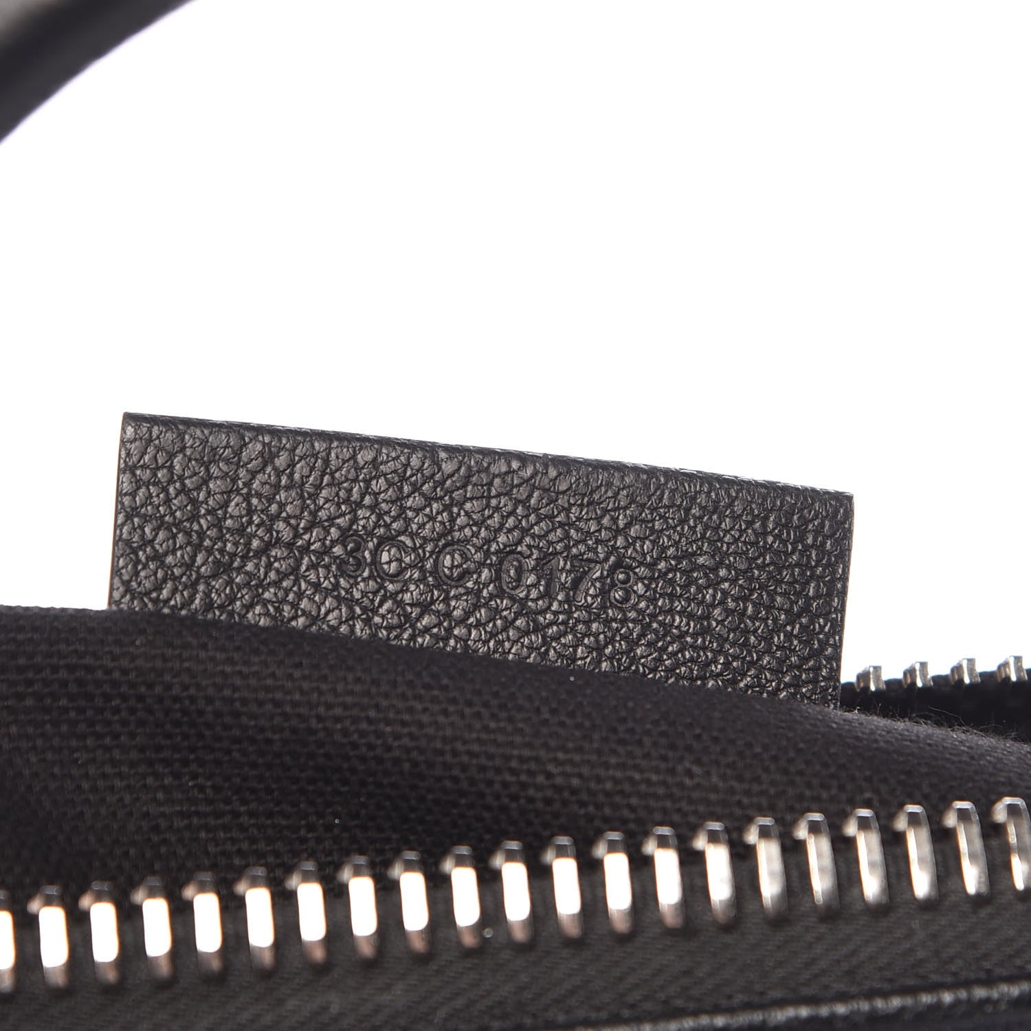 Givenchy Sugar Goatskin Small Antigona Black 10 of 12