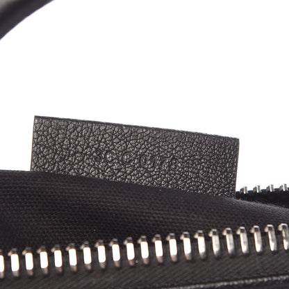 Givenchy Sugar Goatskin Small Antigona Black 10 of 12