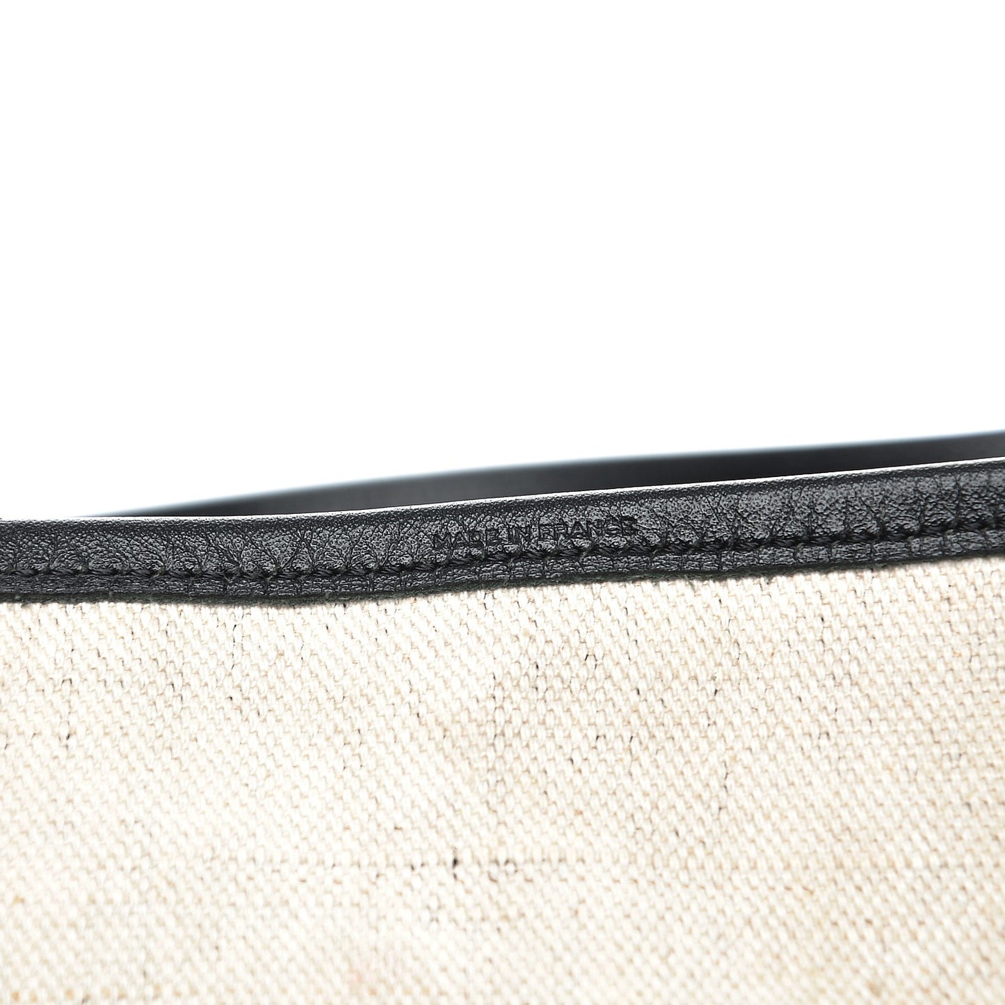 Goyardine Saint Louis GM Black