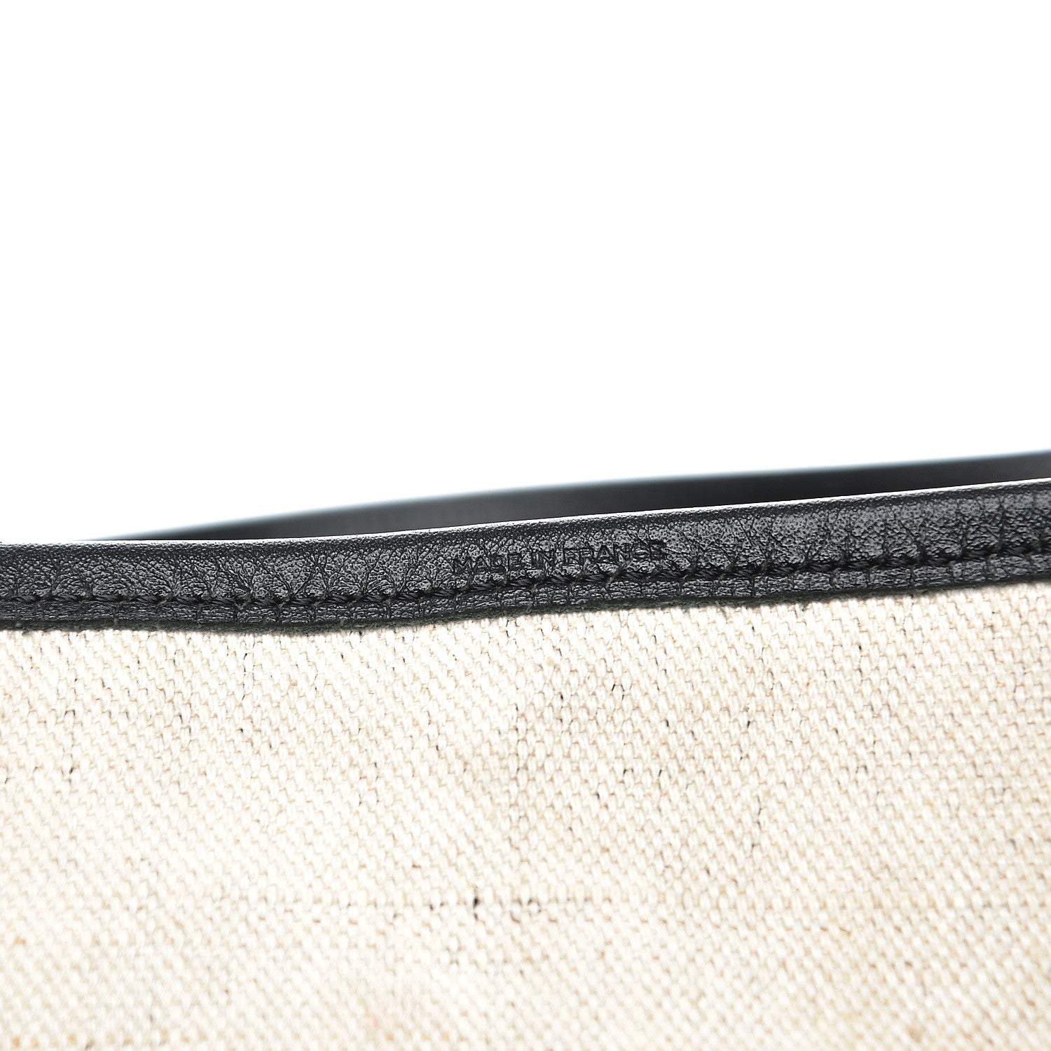 Goyard Goyardine Saint Louis GM Black 8 of 9
