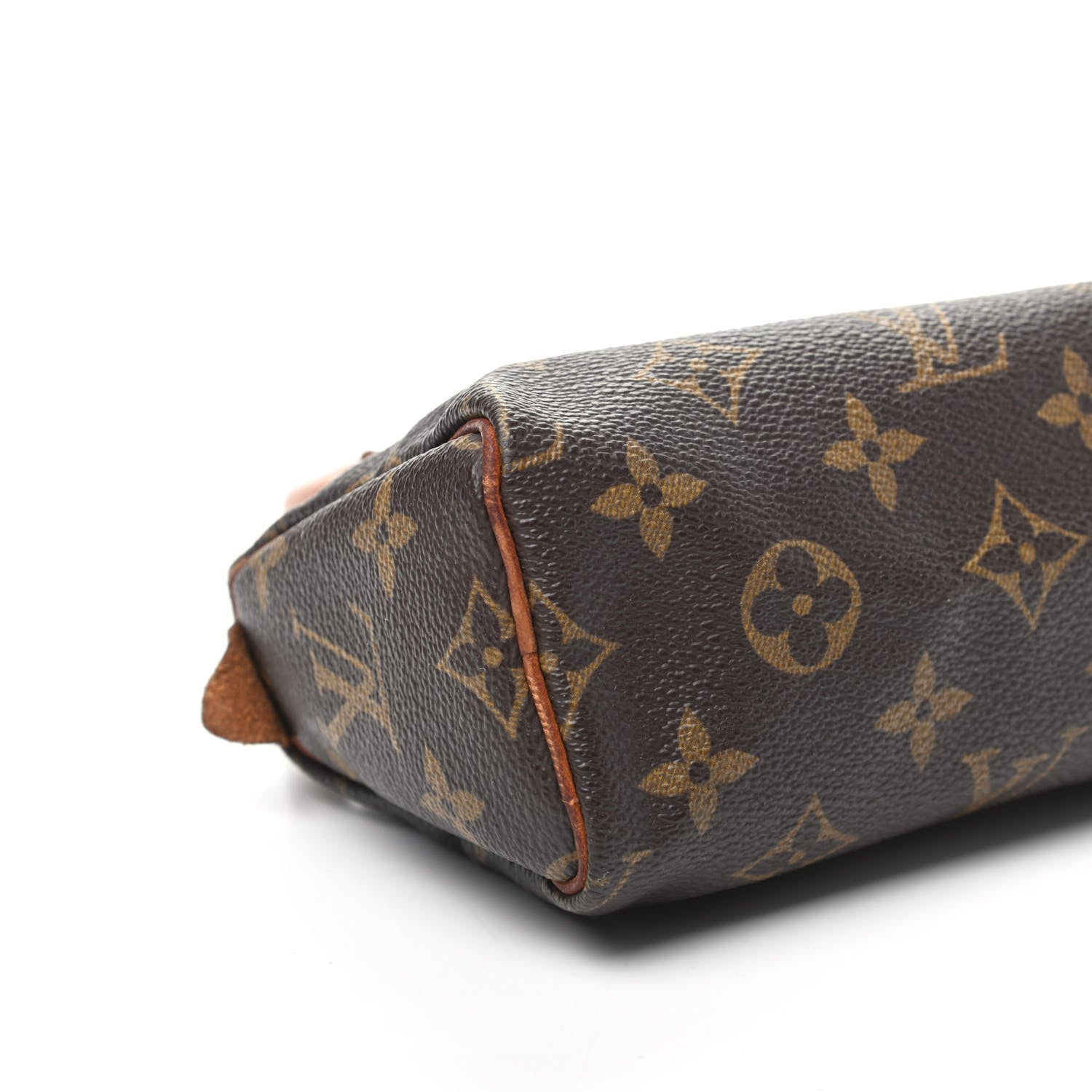 Louis Vuitton Monogram Mini Sac HL Speedy 7 of 8