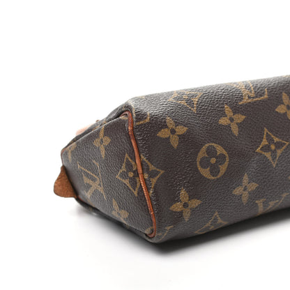 Louis Vuitton Monogram Mini Sac HL Speedy 7 of 8