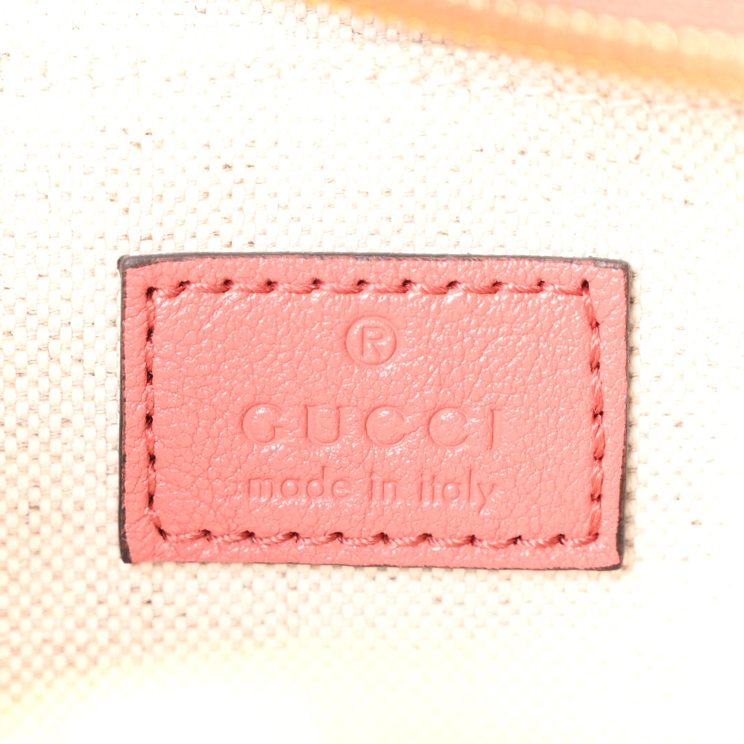 Gucci Sakai Be Green Calfskin Diagonal Stitched Small Blondie Shoulder Bag Gorgeus Grace 6 of 10