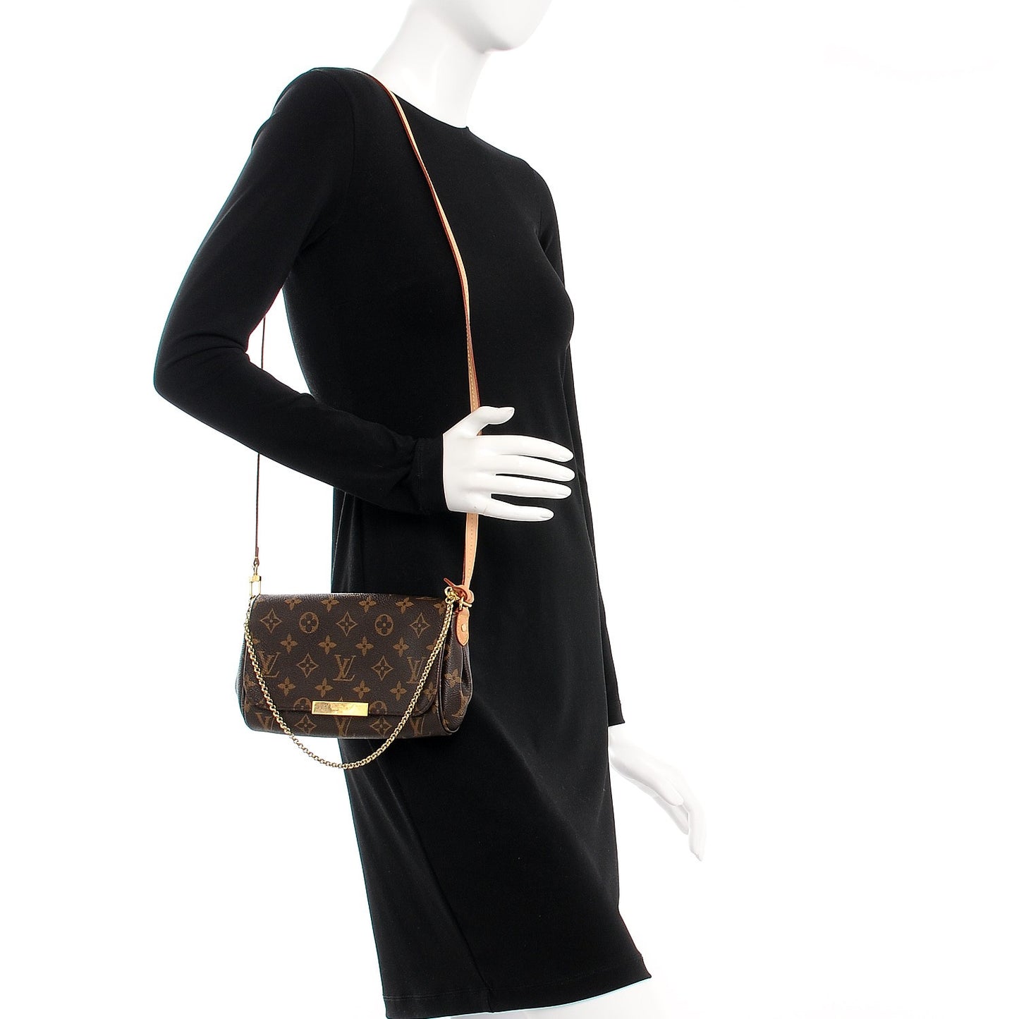 Monogram Favorite PM