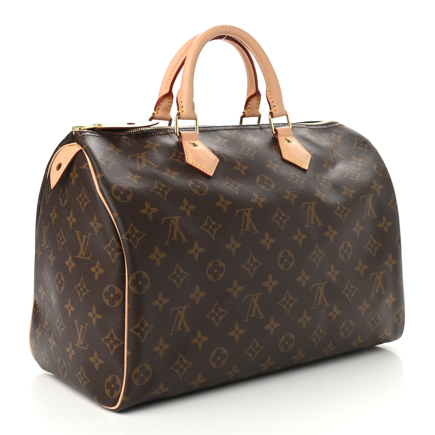 Monogram Speedy 35