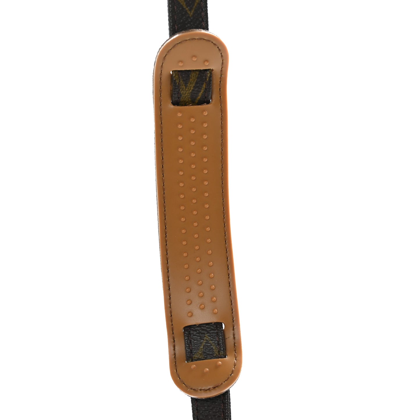 Monogram 16mm Shoulder Strap