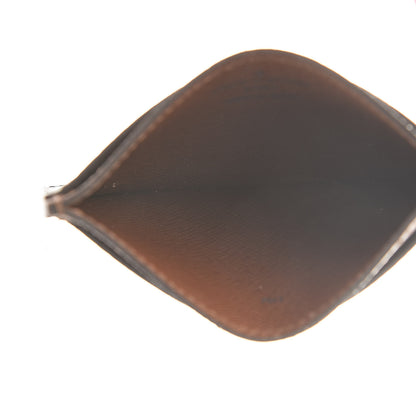 Louis Vuitton Monogram Card Holder Armagnac 5 of 8