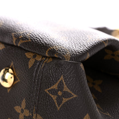Louis Vuitton Monogram Pallas Aurore 5 of 25