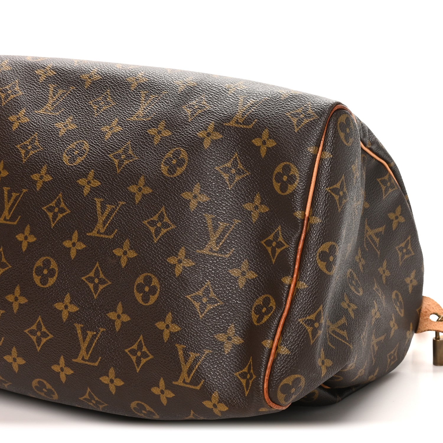 Louis Vuitton Monogram Speedy 35 10 of 11