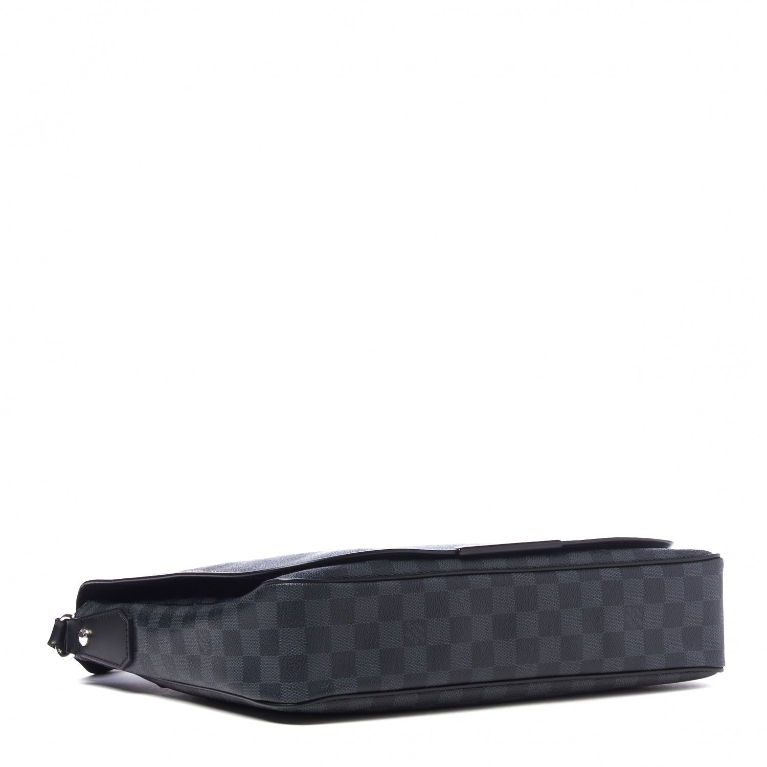 Louis Vuitton Damier Graphite Daniel MM 3 of 9