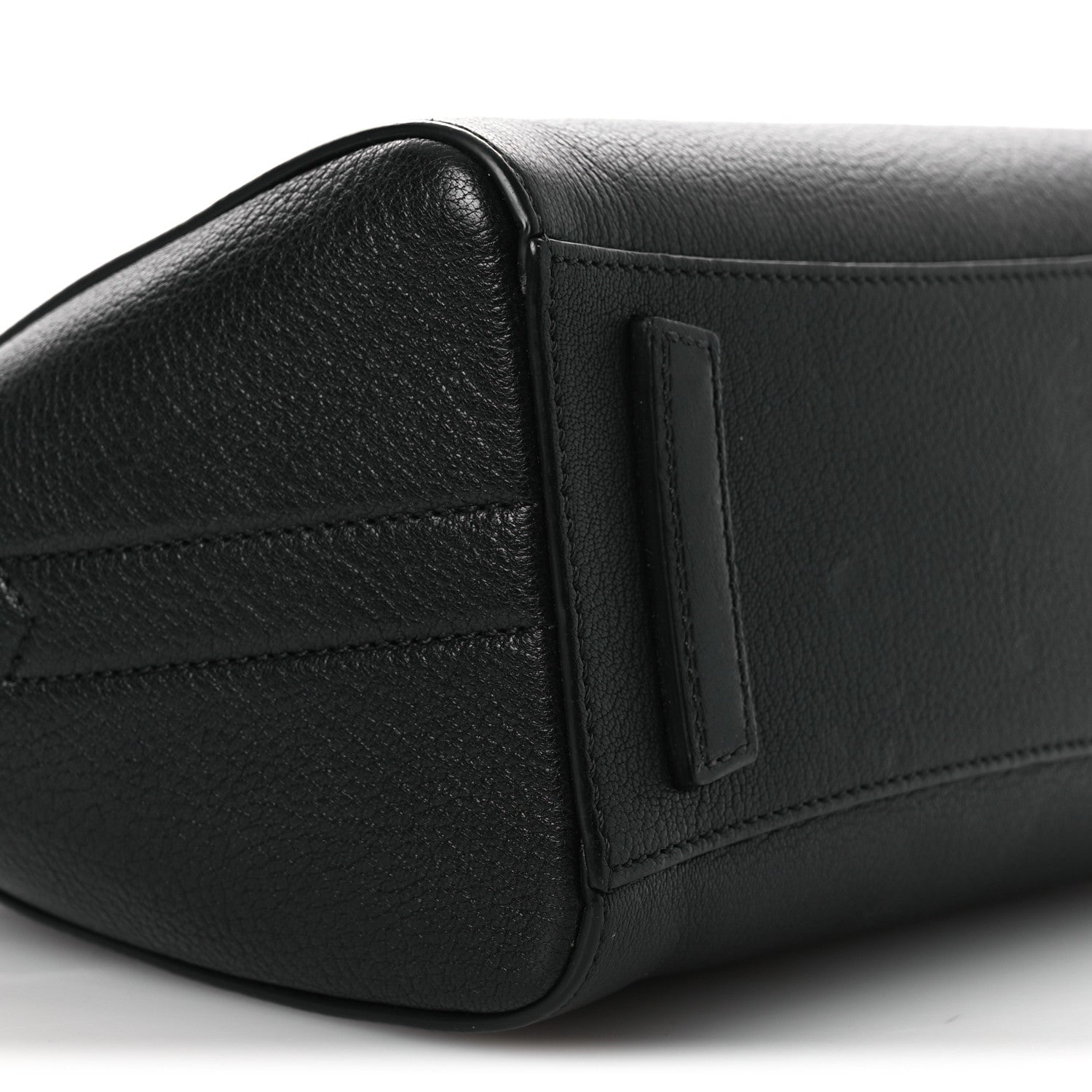 Givenchy Sugar Goatskin Mini Antigona Black 9 of 10
