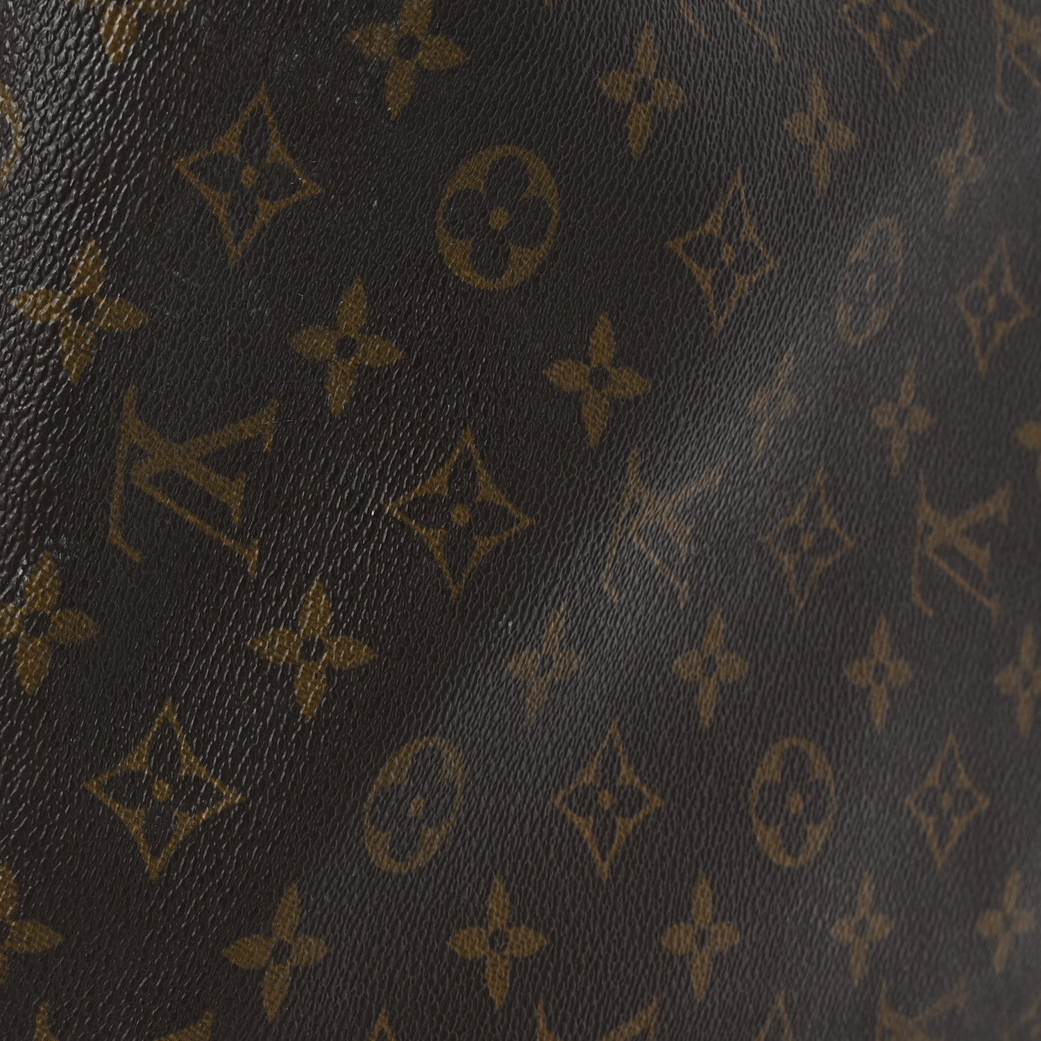 Louis Vuitton Monogram Keepall 60 8 of 9
