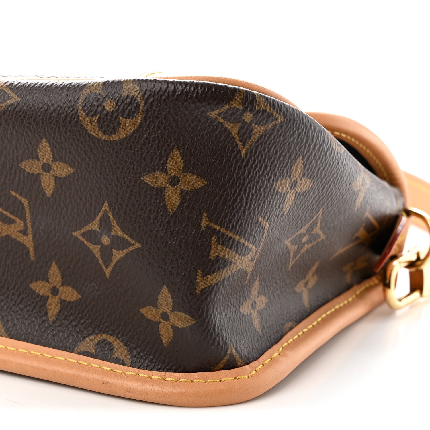 Louis Vuitton Monogram Diane Black 9 of 11