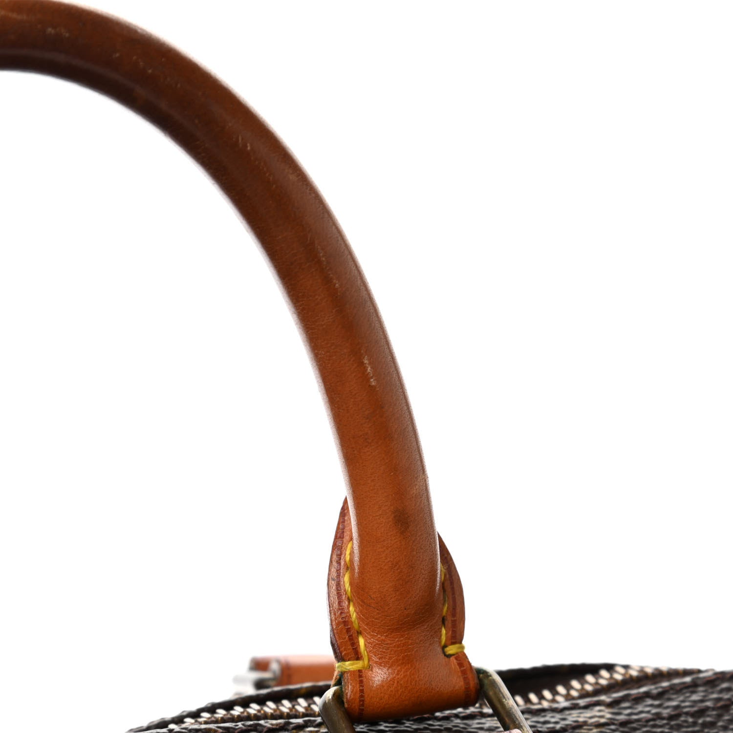 Louis Vuitton Monogram Speedy 35 19 of 20