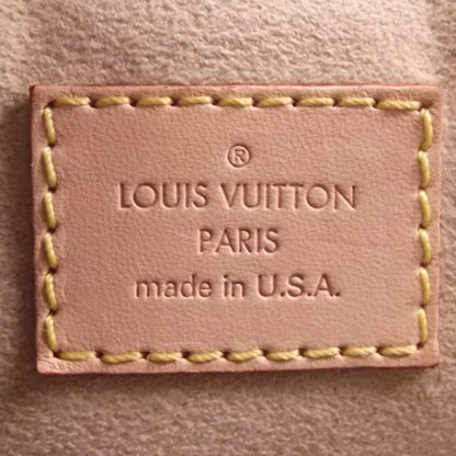 Louis Vuitton Monogram Manhattan PM 6 of 9